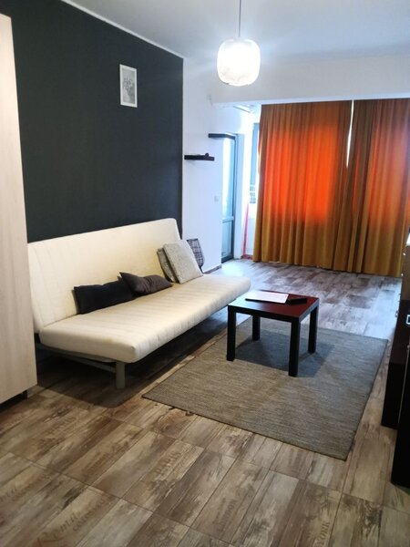 Fundeni, Aleea Argedava, centrala, ac, renovata